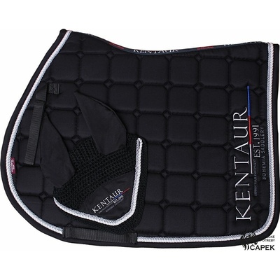 Kentaur Sada VELKÉ LOGO Černá – Zboží Mobilmania