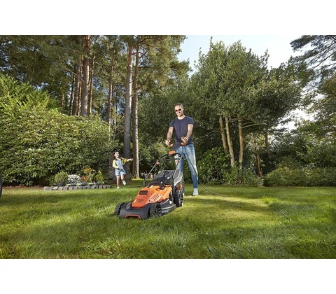 Black & Decker BEMW481ES