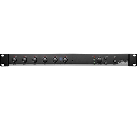 AUDAC PRE116
