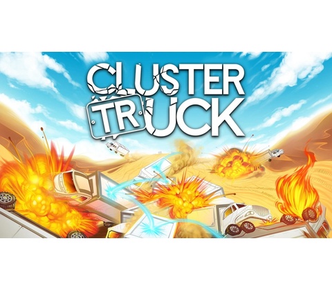 Clustertruck
