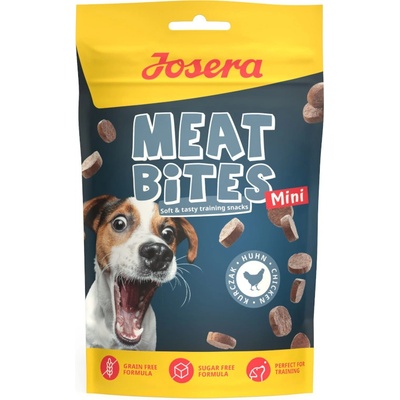 Josera Meat Bites kuřecí 70 g