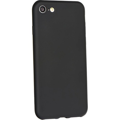 Púzdro Jelly Case Flash Mat Huawei P8 Lite čierne