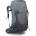 Osprey Дамска туристическа раница Osprey Women's Sirrus 36 Walking backpack - Medium Gray - размер One Size (504-0903-0111)