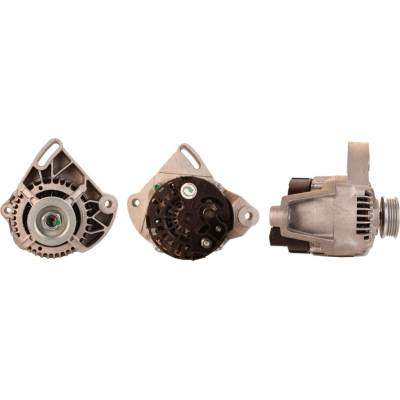 Alternátor LUCAS LRA03265