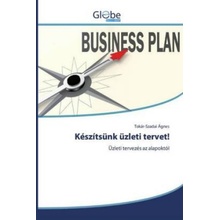 Készítsünk üzleti tervet!