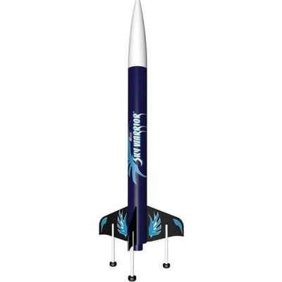 Estes Sky Warrior Kit