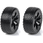 Medial Pro Медиален за велосипед 3.3" SC Raptor H12/22mm, гуми Turbo M3 (чифт)