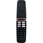 съвместим Grundig vs2187r-2, 43ggu7950a, 50ggu7900b, 50ggu7950a, 55ggu7900b, 55ggu8960 - заместител дистанционно управление (vs2187r-2, 43ggu7950a, 50ggu7900b, 50ggu7950a, 55ggu7900b, 55ggu8960) Дистанционно