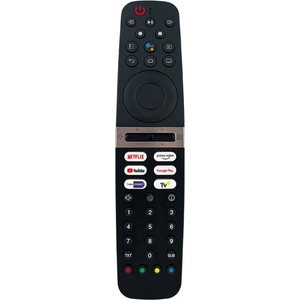 съвместим Grundig vs2187r-2, 43ggu7950a, 50ggu7900b, 50ggu7950a, 55ggu7900b, 55ggu8960 - заместител дистанционно управление (vs2187r-2, 43ggu7950a, 50ggu7900b, 50ggu7950a, 55ggu7900b, 55ggu8960) Дистанционно
