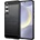 Techsuit Carbon Shield TPU калъф за Samsung Galaxy S24 Plus - Черен KP30027