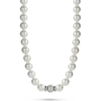 Ti Sento Дамско перлено колие Ti Sento 3814PW (3814PW)