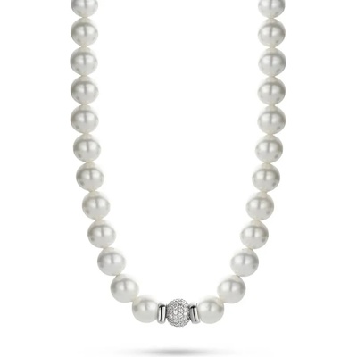 Ti Sento Дамско перлено колие Ti Sento 3814PW (3814PW)