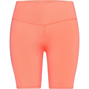 Hey Honey Дамски къси панталони Hey honey Women's Biker Shorts - Peach - размер XS (112-1955-1211)