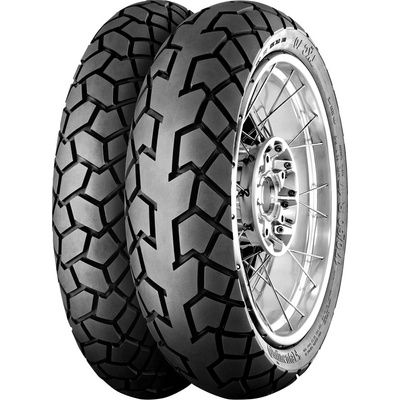 Continental TKC 70 4/80 R18 64T