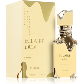 LATTAFA Eclaire Banoffi EDP 100 ml