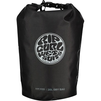 Rip Curl Чанта Rip curl Surf Series Barrel 20L bag - Black (Black / Grey)