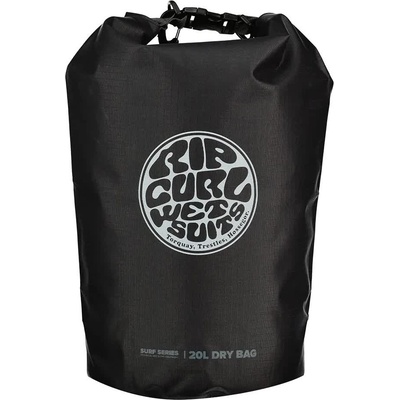 Rip Curl Чанта Rip curl Surf Series Barrel 20L bag - Black (Black / Grey)