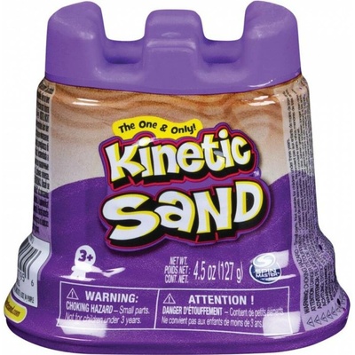 Kinetic sand kelímky tekutého písku