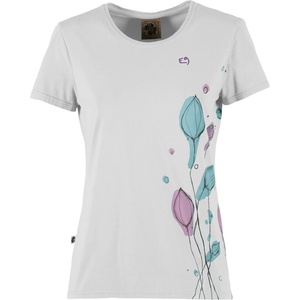 E9 Дамска тениска E9 Women's Cipi T-shirt - White (916-4563-0314)