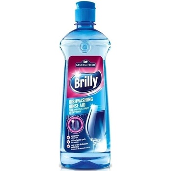 Brilly leštidlo do myčky 500 ml