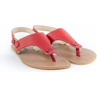 Be Lenka Promenade red