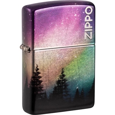 Zippo Запалка Zippo - Colorful Sky Design (48771)