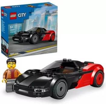 LEGO® City - EV Supercar (60486)