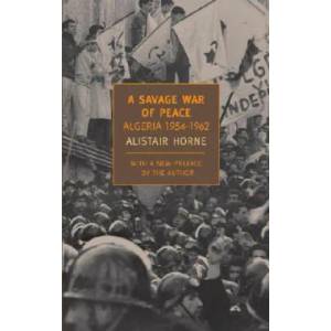 Savage War Of Peace (ISBN: 9781590172186)