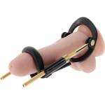 Hidden Desire Fusion X Penis Growth Training Basic Set Black
