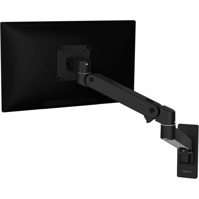 ERGOTRON LX Pro Wall Monitor Arm,nástěnné flexibilní rameno, černá (45-683-292) – Zboží Živě