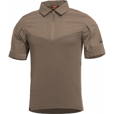 Košeľa Pentagon Ranger Short Arm coyote