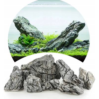 TB Trade Scenery sada kamenů 5 kg