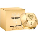 Paco Rabanne Lady Million EDP 30 ml Парфюми