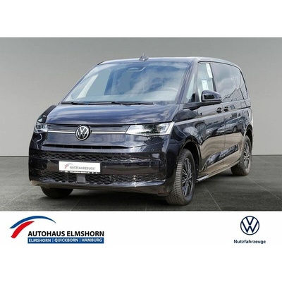 Volkswagen T7 Multivan 1.5 eHybrid Goal 4Motion 180 kW