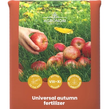 Image 1 of Seklos Универсален есенен тор (3, 5-10-20) - 2 кг