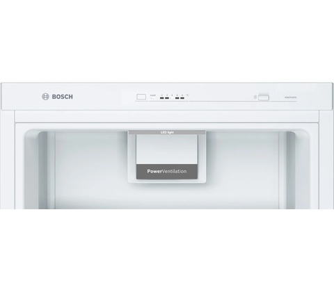Bosch KSV36FWDP