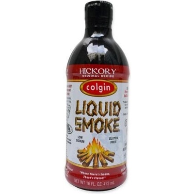 Colgin Liquid Smoke Original 472 ml