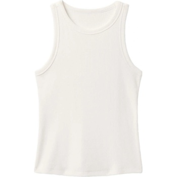 GAP HALTER biela