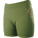 Graff Termo spodky 904 D krátké