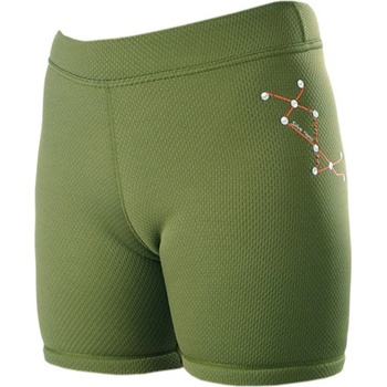 Graff Termo spodky 904 D krátké