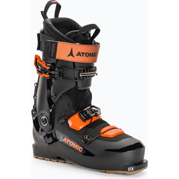 Atomic Мъжки ски обувки Atomic Backland XTD 100 GW black/orange