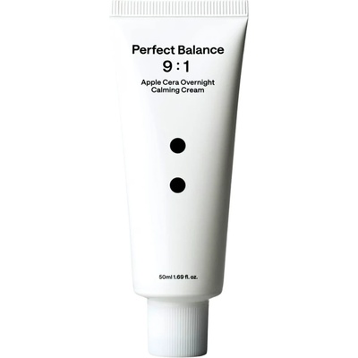 BLab - Apple Cera Overnight Calming Cream 50ml