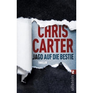 Jagd auf die Bestie (ISBN: 9783548291918)
