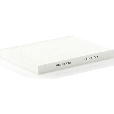 MANN-FILTER Kabinový filtr MANN CU2882 (MF CU2882) – Zbozi.Blesk.cz