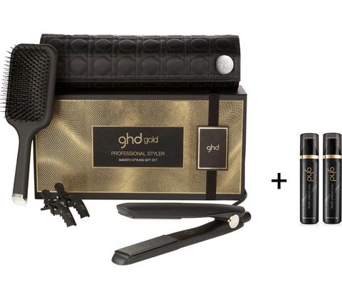 Ghd Gold