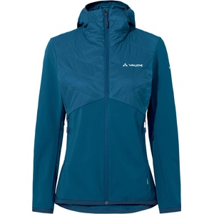 Vaude Дамско синтетично яке Vaude Women's Brenva Jacket Synthetic jacket - Shore Blue Uni - размер 38 (EU) (104-3150-1213)