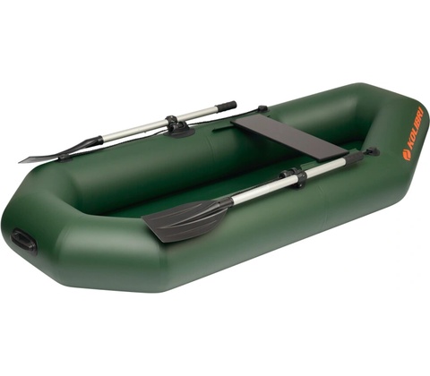 KOLIBRI K230 Lite s lamelovou podlahou