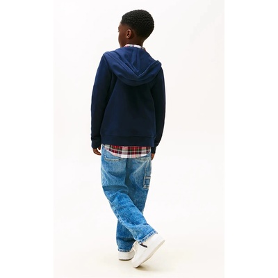 Tommy Hilfiger Детски суичър Tommy Hilfiger (KB0KB10362.98.122.PPY2)