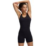 Under Armour Къси панталони Under Armour Motion Shorts Bodysuit - Black