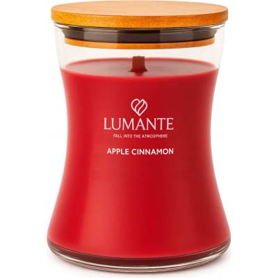Lumante Ecowix Apple Cinnamon 398 g